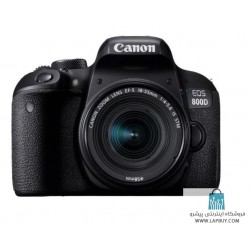 Canon EOS 800D Digital Camera With 18-55mm IS STM Lens دوربین دیجیتال کانن