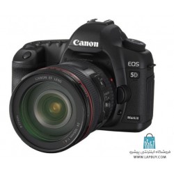 Canon EOS 5D Mark II Kit 24-105 L Digital Camera دوربین دیجیتال کانن