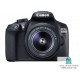 Canon EOS 1300D 18-55mm DC III Digital Camera دوربین دیجیتال کانن