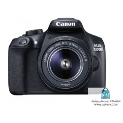 Canon EOS 1300D 18-55mm DC III Digital Camera دوربین دیجیتال کانن
