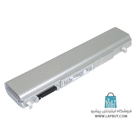 Battery Toshiba Portege R500 باطری باتری لپ تاپ توشیبا