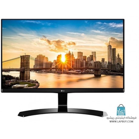 LG 24MP68VQ Monitor 24 Inch مانیتور ال جی