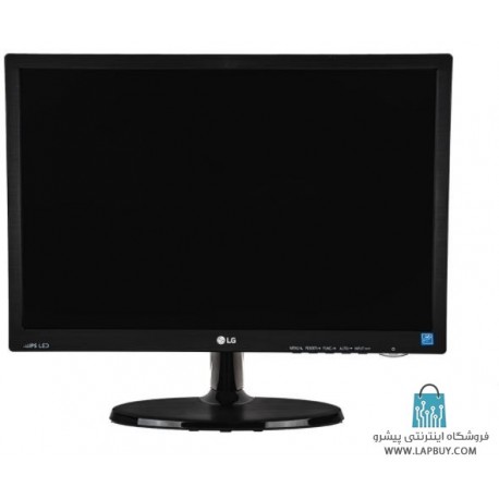 LG 20MP38AB Monitor 19.5Inch مانیتور ال جی