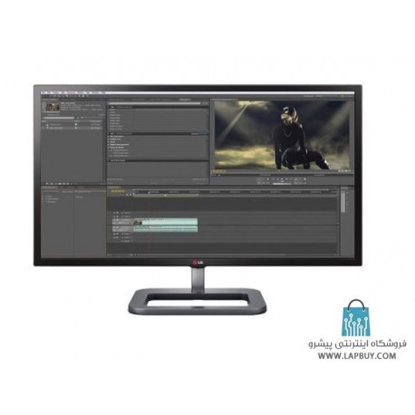 LG 31MU97 Monitor 31 Inch مانیتور ال جی