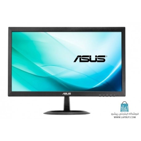 Asus VX207TE Monitor 19.5 Inch مانیتور ایسوس