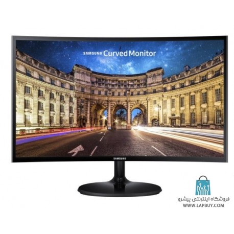 Samsung C24F390 Monitor 24 Inch مانیتور سامسونگ