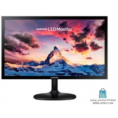 Samsung LS22F355HN Monitor 22 Inch مانیتور سامسونگ