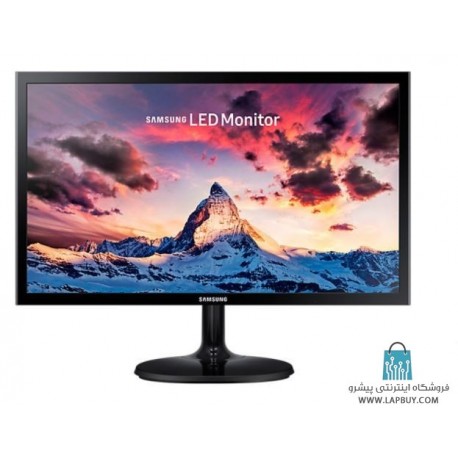 Samsung LS19F355HN 19Inch مانیتور سامسونگ ال اس