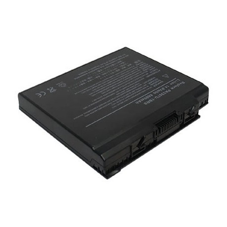 Battery Toshiba Satellite P10 باطری باتری لپ تاپ توشیبا