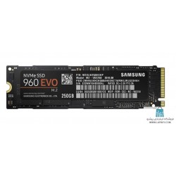 Samsung 960 Evo Internal SSD Drive - 250GB حافظه اس اس دی سامسونگ