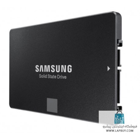 Samsung 850 Evo Internal SSD Drive 2TB حافظه اس اس دی سامسونگ