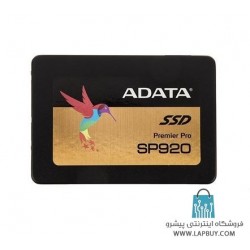 Adata SP920SS Premier Pro SSD - 256GB حافظه اس اس دی