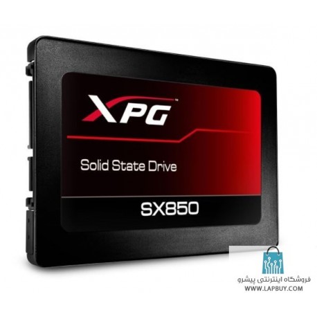 ADATA SX850 Internal SSD Drive 256GB حافظه اس اس دی