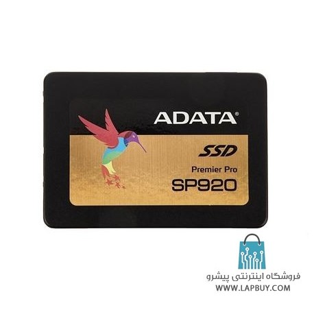 Adata SP920SS Premier Pro SSD - 1TB حافظه اس اس دی