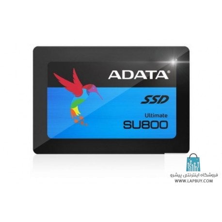 ADATA SU800 SSD Drive - 1TB حافظه اس اس دی