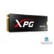 ADATA SX8000NPC-512GM-C SSD Drive - 512GB حافظه اس اس دی