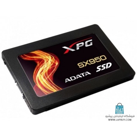 Adata SX950 SSD Drive - 960GB حافظه اس اس دی