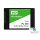 Western Digital GREEN WDS120G1G0A SSD Drive - 120GB حافظه اس اس دی وسترن ديجيتال