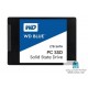 Western Digital BLUE WDS500G1B0A SSD Drive - 500GB حافظه اس اس دی وسترن ديجيتال