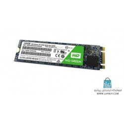 Western Digital GREEN WDS120G1G0B SSD Drive - 120GB حافظه اس اس دی وسترن ديجيتال