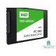 Western Digital GREEN WDS240G1G0A SSD Drive - 240GB حافظه اس اس دی وسترن ديجيتال