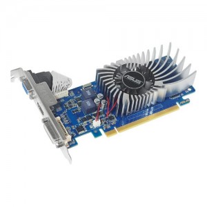 ASUS GT620 - 1GB کارت گرافیک