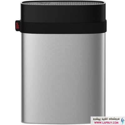 Silicon Power Armor A85 External Hard Drive - 5TB هارد ديسک اکسترنال سيليکون پاور