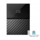 Western Digital My Passport WDBYFT0030B - 3TB هارد اکسترنال