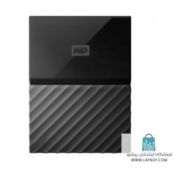 Western Digital My Passport WDBYFT0030B - 3TB هارد اکسترنال 