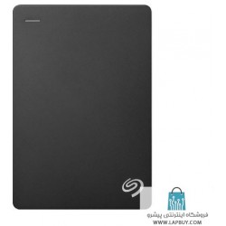 Seagate Backup Plus Portable - 4TB هارد ديسک اکسترنال سيگيت