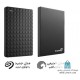 Seagate Expansion Portable STEA4000400 - 4TB هارد ديسک اکسترنال سيگيت