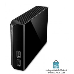 Seagate Backup Plus Hub Desktop - 8TB هارد ديسک اکسترنال سيگيت