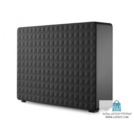 Seagate Expansion Desktop STEB3000200 - 3TB هارد ديسک اکسترنال سيگيت