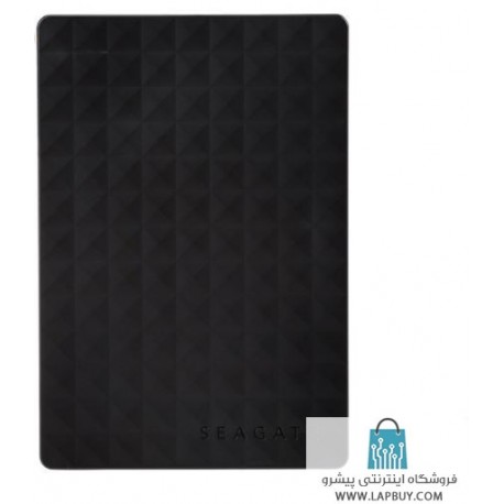 Seagate Expansion Portable STEA2000400 - 2TB هارد ديسک اکسترنال سيگيت