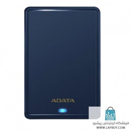 ADATA HV620S External Hard Drive 4TB هارد اکسترنال ای دیتا