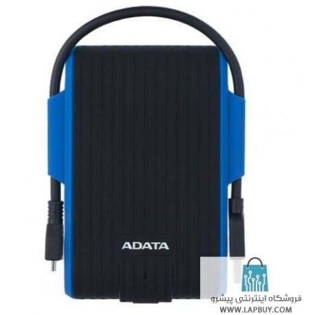 ADATA HD725 External Hard Drive - 1TB هارد اکسترنال ای دیتا