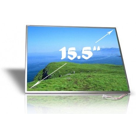 Notebook LCD Screens 15.5 Inch