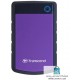 Transcend StoreJet 25H3 External Hard Drive - 3TB هارد اکسترنال ترنسند