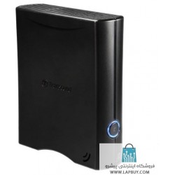 Transcend StoreJet 35T3 External Hard Drive - 4TB هارد اکسترنال ترنسند