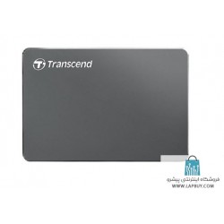 Transcend StoreJet 25C3N External Hard Drive - 1TB هارد اکسترنال ترنسند