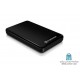 Transcend StoreJet 25A3 USB 3.0 Portable Hard Drive- 1TB هارد اکسترنال ترنسند