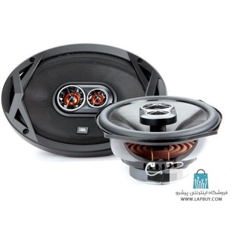 قیمت عالی JBL Club 9630 بلندگو خودرو جی 