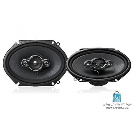 Pioneer TS-A6886R بلندگوی خودرو پایونیر