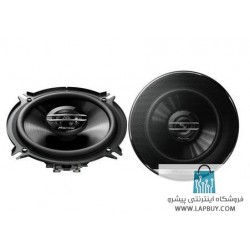 Pioneer TS-G1320F بلندگوی خودرو پایونیر