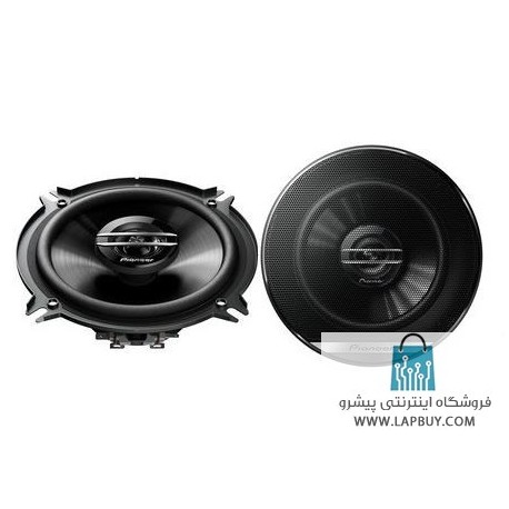 Pioneer TS-G1320F بلندگوی خودرو پایونیر