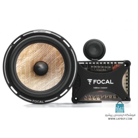 Focal PS 165 FX كامپوننت خودرو فوکال