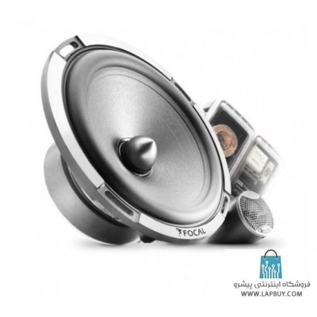 Focal PS 165 V1 كامپوننت خودرو فوکال