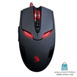 A4tech V4M GAMING MOUSE ماوس با سیم ای فورتک