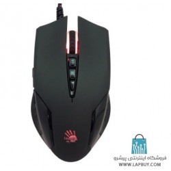 A4tech V5M GAMING MOUSE ماوس با سیم ای فورتک