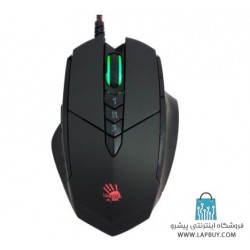 A4Tech V7M71 Gaming Mouse ماوس با سیم ای فورتک